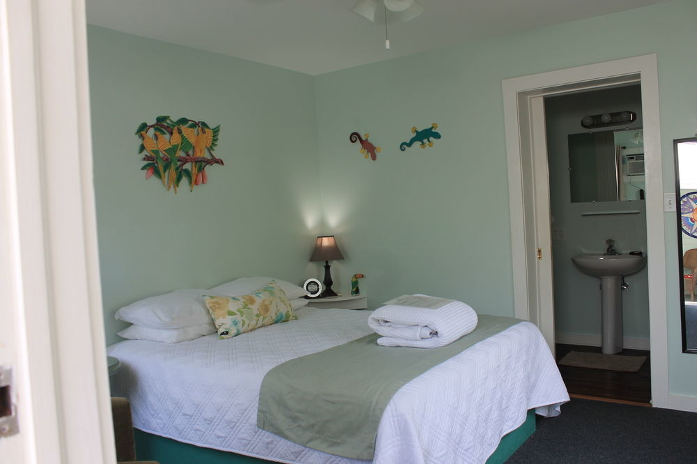 The Grand Guesthouse Key West Extérieur photo