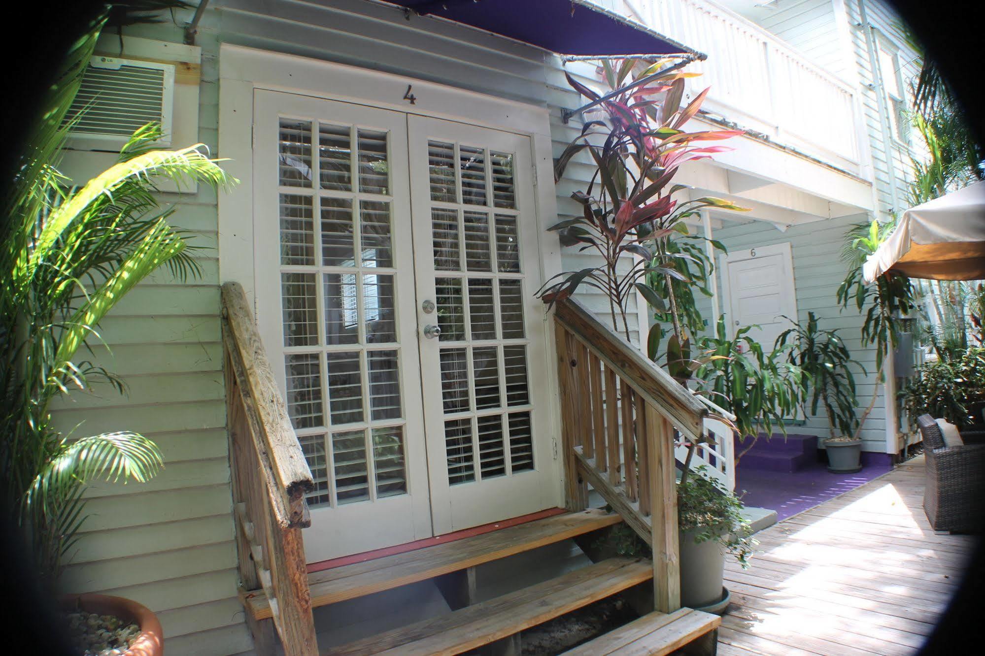 The Grand Guesthouse Key West Extérieur photo